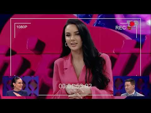 Çfarë e frikësoi Bora Zemanin kaq shumë, pamje të pa-transmetuara - Përputhen, 10 Qershor 2022