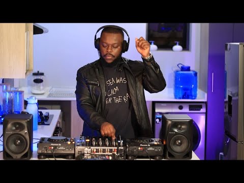 Deep & Soul Grooves 23 Mixed By DysFonik | South Africa | Deep House Mix 2024 | Soulful [DSG Vol. 23