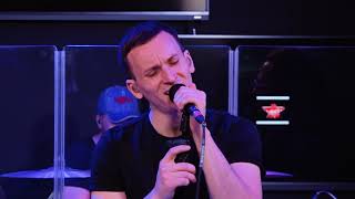 The Motans - Inainte Sa Ne Fi Nascut (Live @ Virgin radio Romania)
