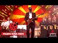 Vlatko Stefanovski - Uci me majko karaj me (Official Video Clip Zlatna Bubamara 2019)