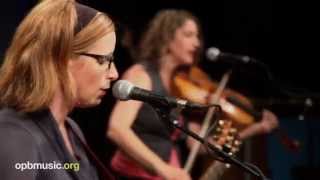 Laura Veirs - Ten Bridges (opbmusic)