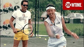 Love Means Zero | Tennis Legend Nick Bollettieri | SHOWTIME Documentary