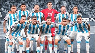Download lagu Argentina World Cup Song 2026 🇦🇷🔥 mp3