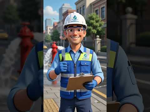 Air PAM Keruh Setelah Flushing? Jangan Khawatir, Ini Penyebabnya!