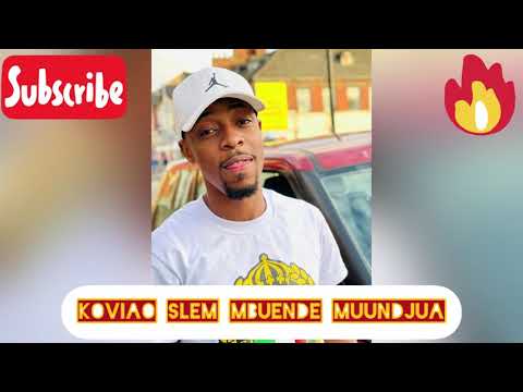 Slem Koviao’s birthday song by Rax Kandjoze 2021🔥💃🏾🔥💃🏾