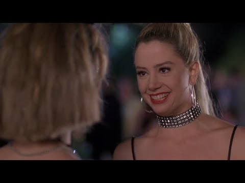 Time After Time - Romy and Michele's High School Reunion