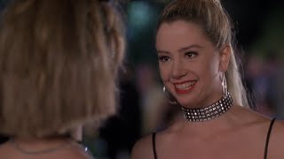 Time After Time - Romy and Michele&#39;s High School Reunion