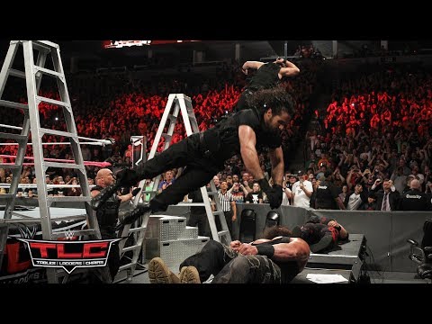 Fight Size Update: WWE TLC Fallout, John Cena Q&A Announced, More!