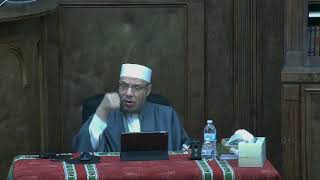 درس الفجر للدكتور صلاح الصاوي - الأسوة الحسنة: التخلية (٢٠) الكسل image