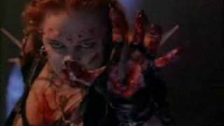 ***Mother of Mercy( Samhain cover)***