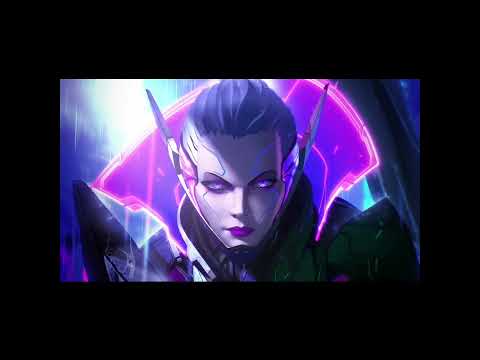KAISA VS VAYNE