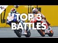 Jorge Lorenzo S Top 3 Battles ThankYouJorge