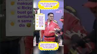 Download lagu Ricky Menghindar Dari Tangan Inara#rickyharun#inararusli#vidoeshort#viralvideo mp3 Download lagu Ricky Menghindar Dari Tangan Inara#rickyharun#inararusli#vidoeshort#viralvideo mp3