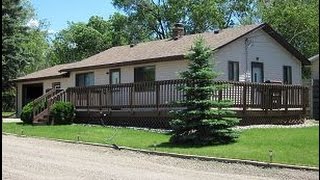 preview picture of video 'Valley City, ND Real Estate 474 12th Ave NE Lawn Realty, Inc'