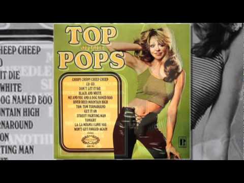 Grandad - Clive Dunn by The Top of the Poppers on Vol. 15