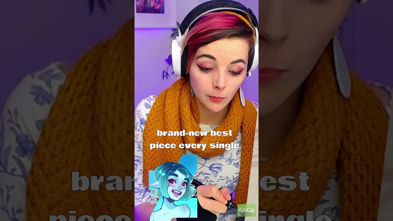 It’s OKAY to make BAD drawings