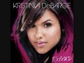 Powerless - DeBarge Kristinia