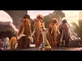 Ice Age 5 Leaving