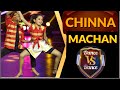 Chinna Machan Prabhu Deva Nikkigal Rani Folksong Folkdance Tanishagurunath Specialdance