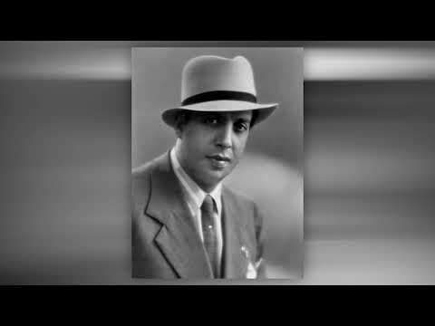 Antenore Reali - "Nulla! Silenzio!" e Finale (Il Tabarro) 1957 RAI