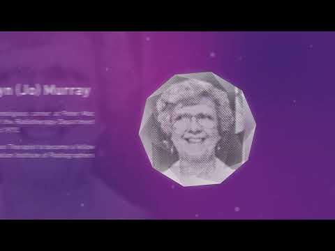 Women who shaped the Peter MacCallum Cancer Centre - Celebrating 75 years