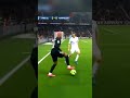 Neymar gets a yellow card for doing skills.. 😈