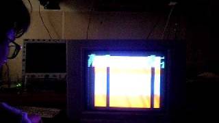 LISANDRO BASS  PLAYS ATARI 2600