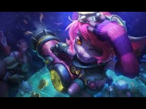 TRISTANA first play by ZelenyDoktor