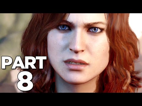 MARVEL'S AVENGERS Walkthrough Gameplay Part 8 - STARK REALITIES (2020 GAME)