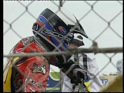 Żużel I liga Intar Lazur- Gorzów Wlkp. 2007 r.