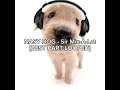 NASTY DOG Sir Mix A Lot BEST PART LOOPED
