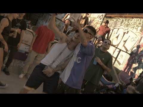 CHILD TINO - MIKE WAZOWSKI RKT (PROD. KERSE)