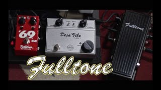 Fulltone 69 MKII - What To Know & Where To Buy | Equipboard Fulltone 69 MKII - What To Know & Where To Buy | Equipboard