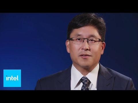 Medicine and Data | Intel Business