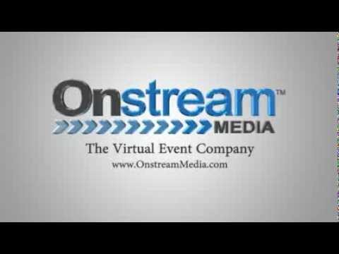 Видео Onstream Meetings