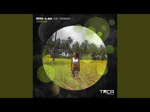 Telefon aus (feat. Tocadisco)