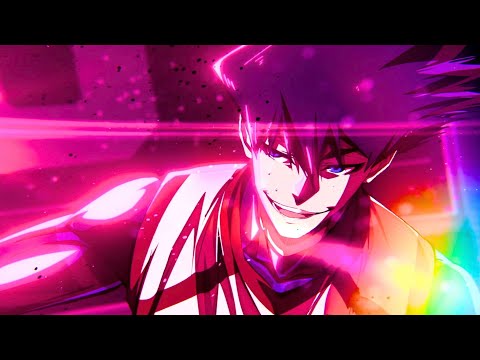 (Blue Lock) Karasu Theme (Fan Made)