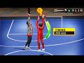 What The WORLD S FASTEST Jumpshot On Looks Like On NBA 2K26