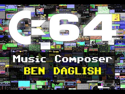 C64 SID retrospective thumbnail