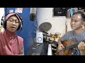 Lately Stevie Wonder Cover By Pram N Fenti