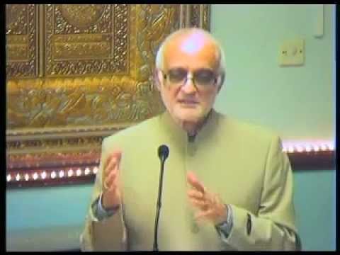 Eve 11th Dhul Hijjah 1435 - Eid al-Hajj President's Speech
