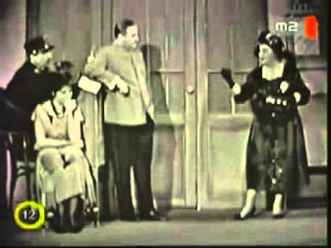 Az üvegcipő 1963 Petőfi Színház Lorán Lenke dala