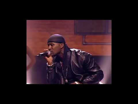 Ruff Endz - No More LIVE at the Apollo 2000