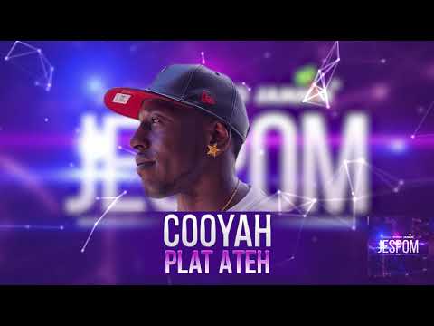 Cooyah - Plat Ateh | Jespom Riddim 2019 [Dennery Segment]