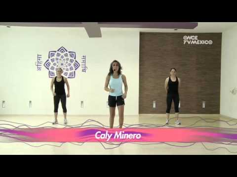 Get Active - Home Workout (03/10/2013)