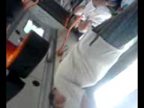 Być kierowcą autobusu 