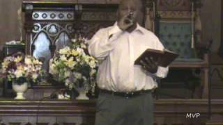 525. The Last Mile of the Way- Quincy Jones, song leader