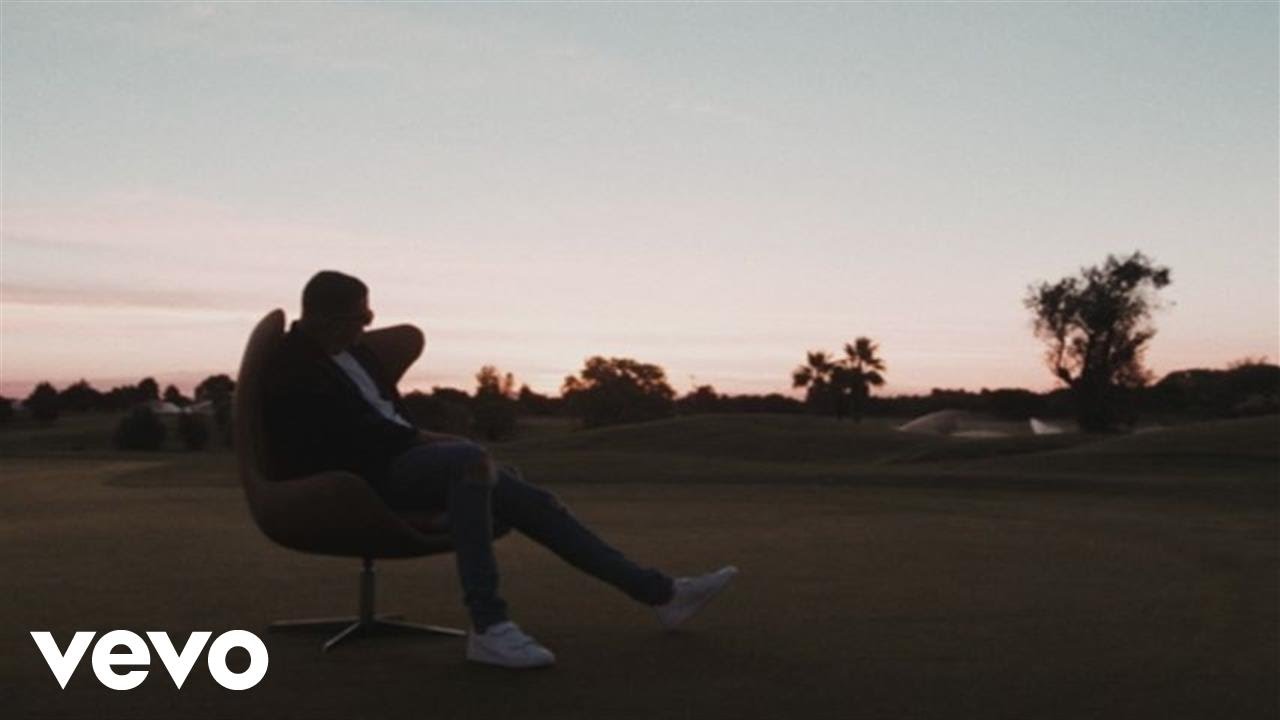 DJ Snake ft. Mr Hudson — Summer Tour