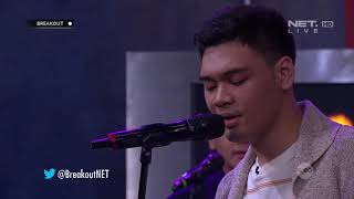 The Overtunes - Takkan Kemana