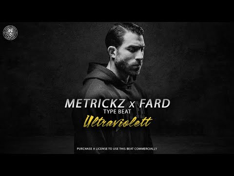 [FREE DL] METRICKZ x FARD Type Beat - "Ultraviolett" | prod. Sytros